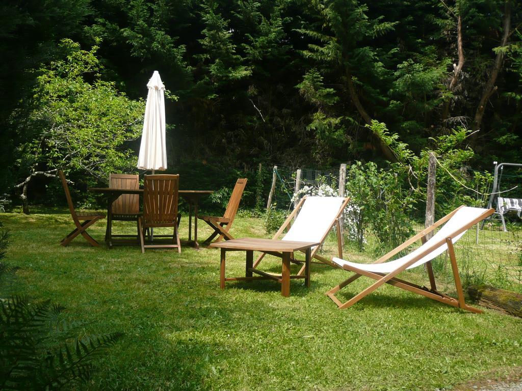 Chambres D'Hotes D'Antardieu サン・ジュニアン 部屋 写真