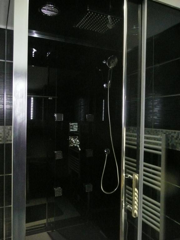 Chambres D'Hotes D'Antardieu サン・ジュニアン 部屋 写真
