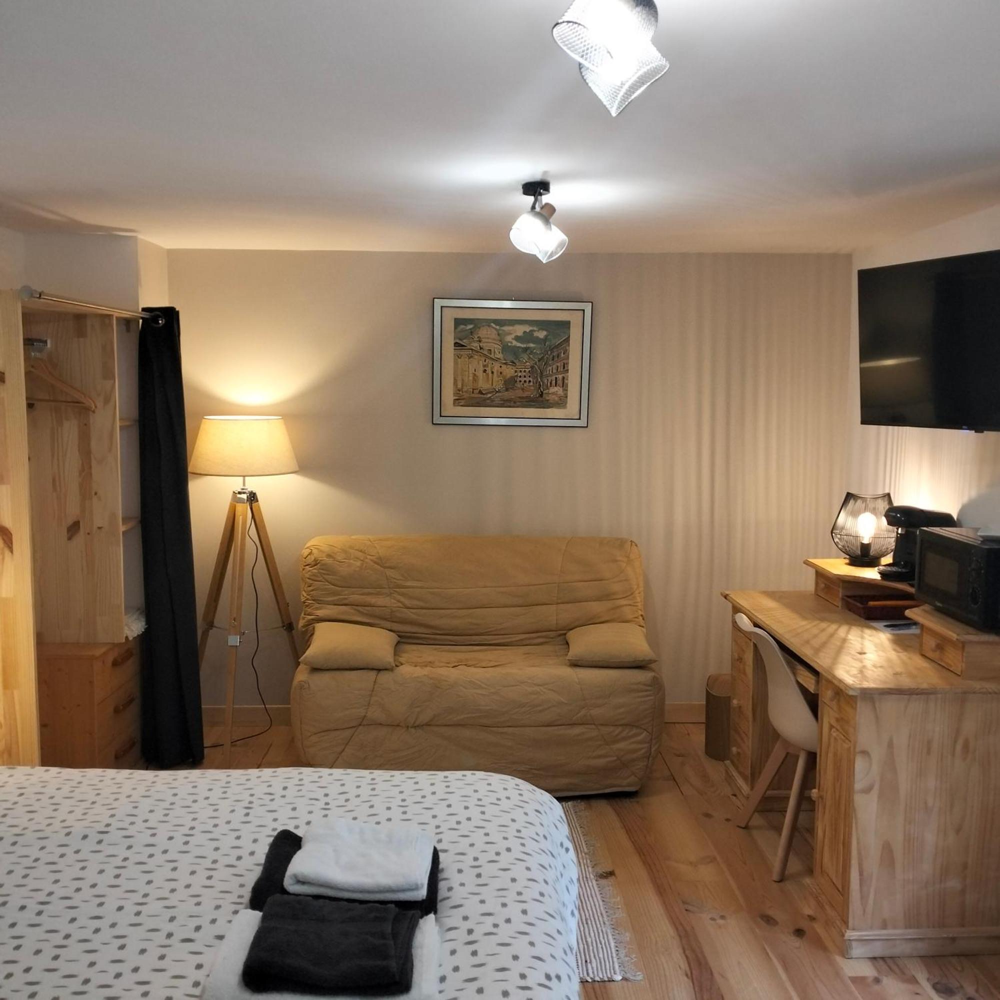 Chambres D'Hotes D'Antardieu サン・ジュニアン エクステリア 写真