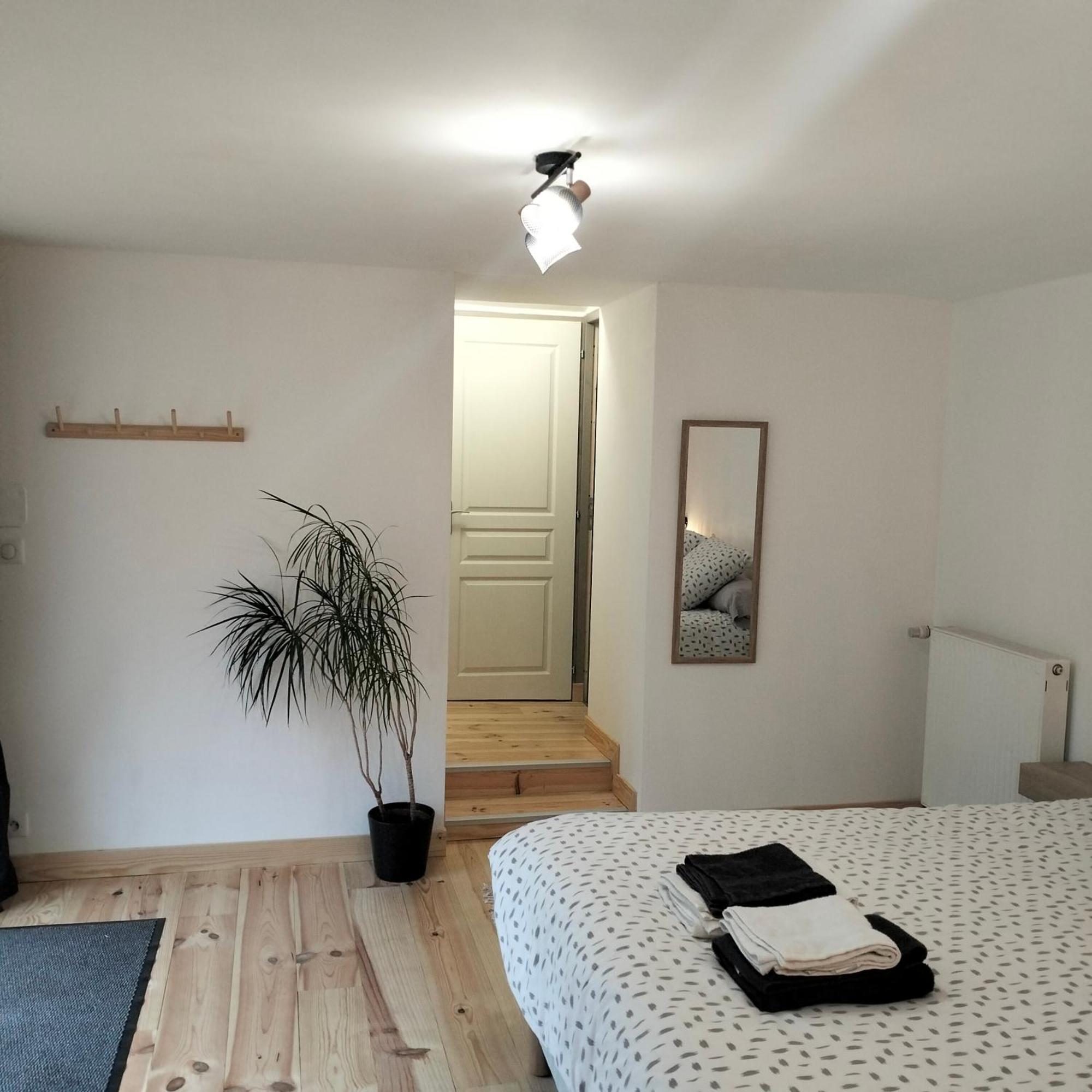 Chambres D'Hotes D'Antardieu サン・ジュニアン エクステリア 写真