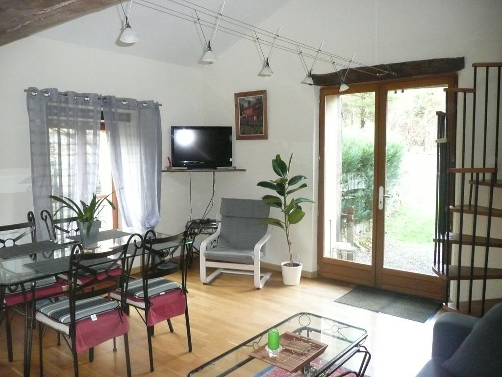 Chambres D'Hotes D'Antardieu サン・ジュニアン 部屋 写真