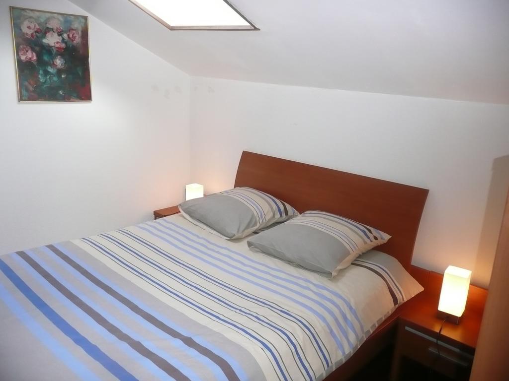 Chambres D'Hotes D'Antardieu サン・ジュニアン 部屋 写真