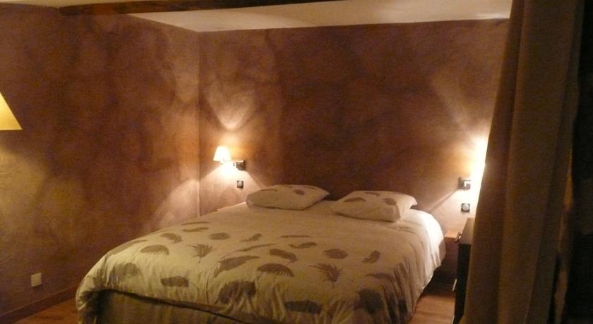 Chambres D'Hotes D'Antardieu サン・ジュニアン 部屋 写真