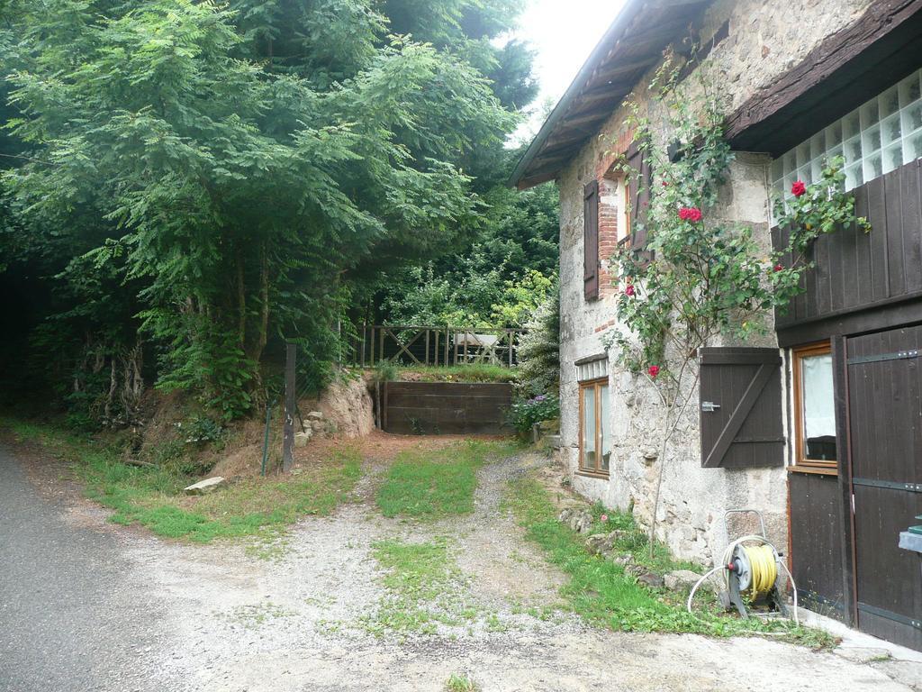 Chambres D'Hotes D'Antardieu サン・ジュニアン 部屋 写真