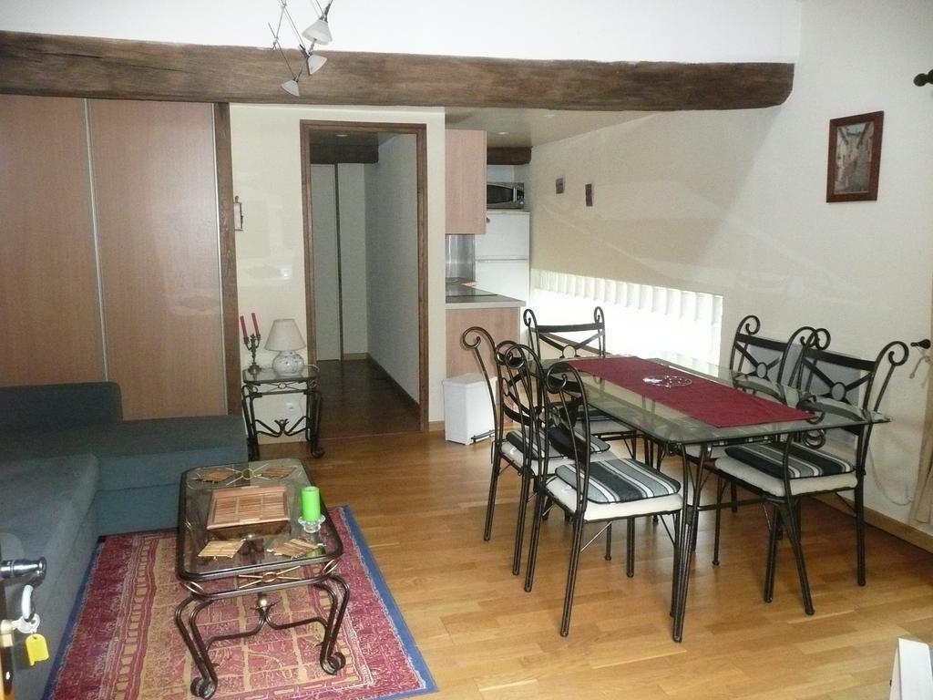 Chambres D'Hotes D'Antardieu サン・ジュニアン 部屋 写真