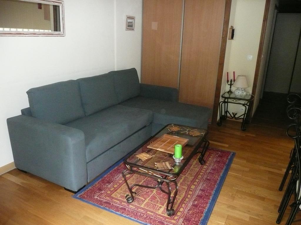 Chambres D'Hotes D'Antardieu サン・ジュニアン 部屋 写真