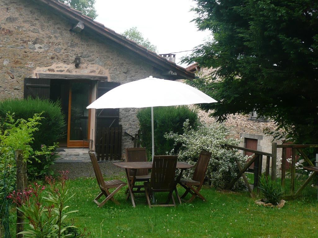 Chambres D'Hotes D'Antardieu サン・ジュニアン 部屋 写真