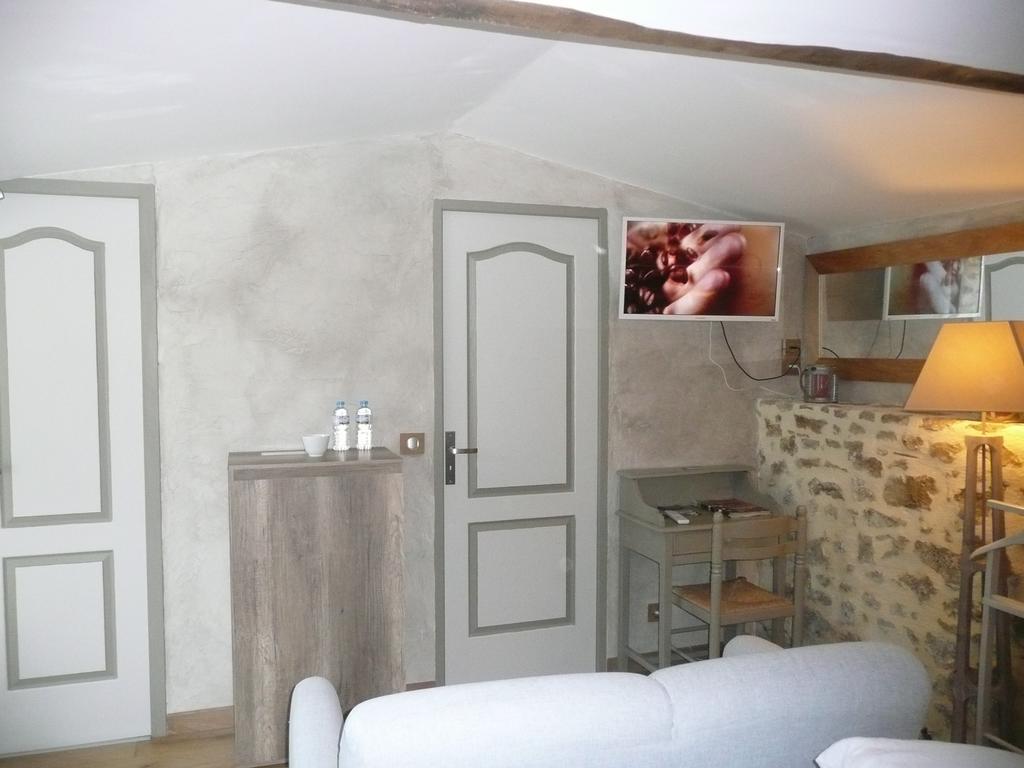 Chambres D'Hotes D'Antardieu サン・ジュニアン エクステリア 写真