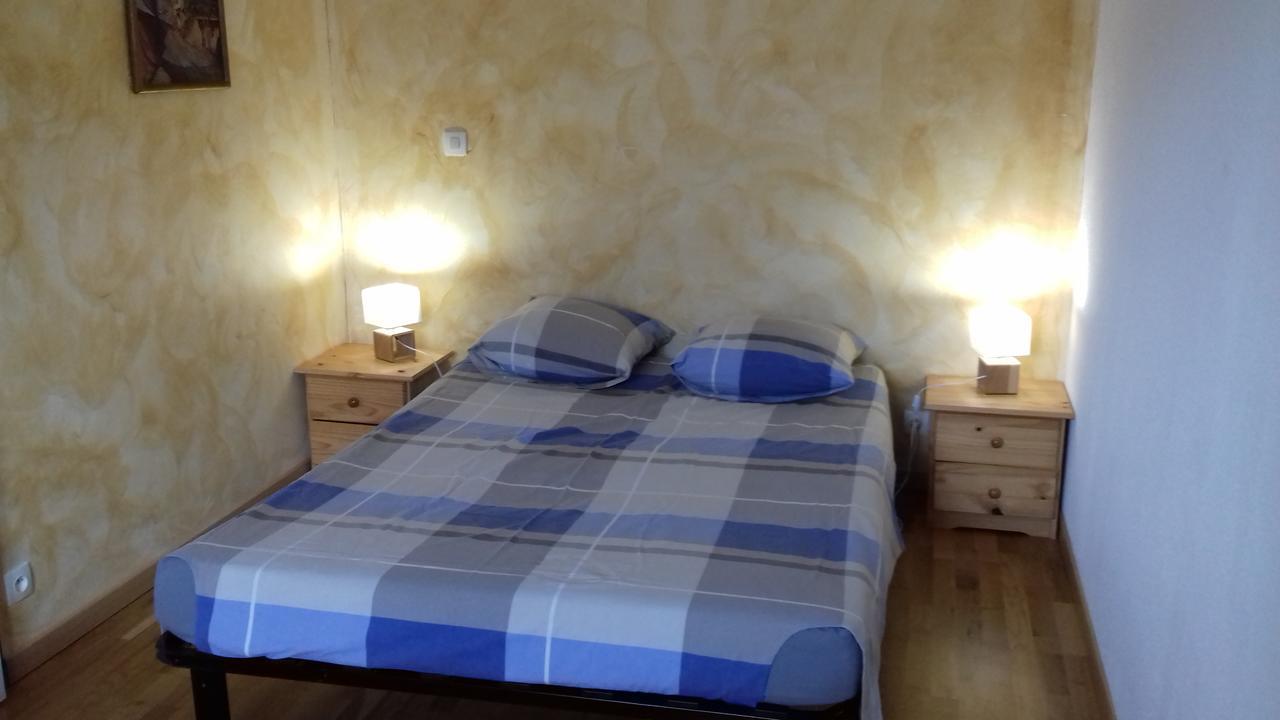Chambres D'Hotes D'Antardieu サン・ジュニアン エクステリア 写真