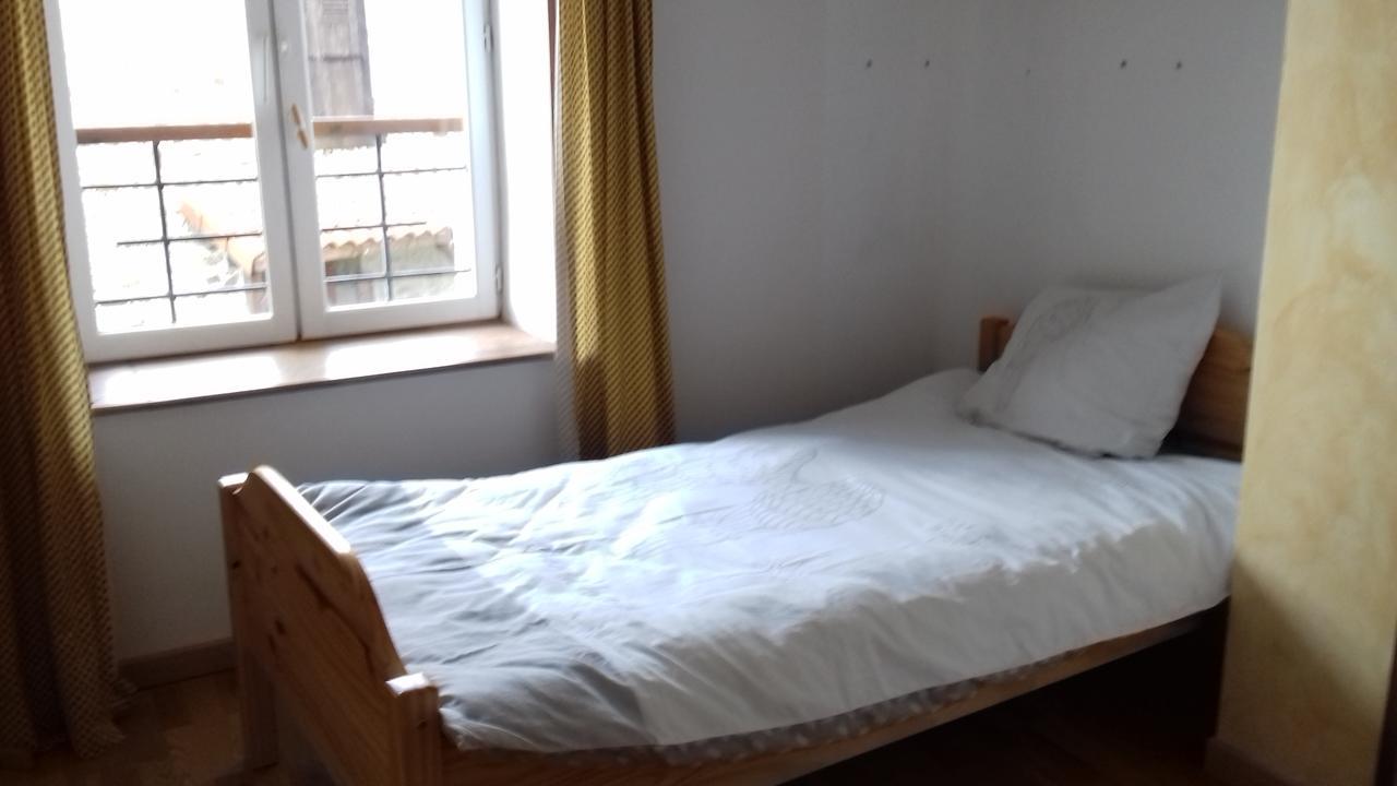 Chambres D'Hotes D'Antardieu サン・ジュニアン エクステリア 写真